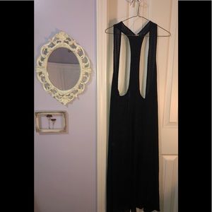 Floor Duster AE Cardigan